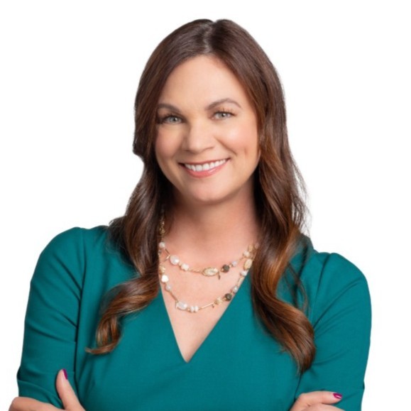 Barbara A Larson