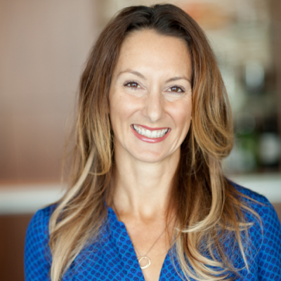 Amy Bohutinsky