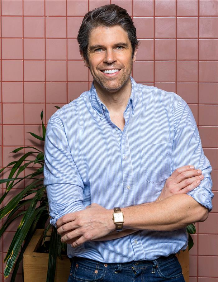 Bradley Minor