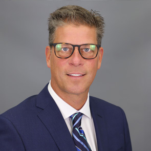 Bradley F Mcginnis