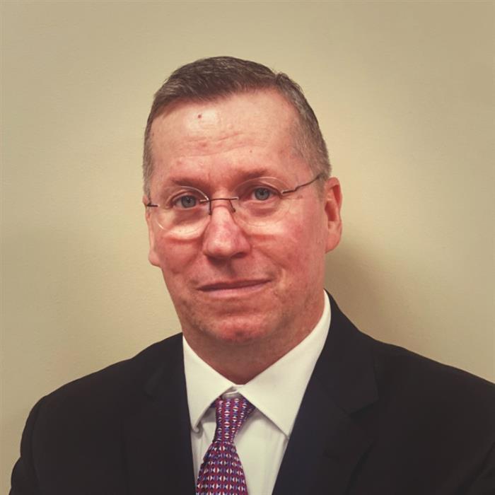 Brian F Brumfield