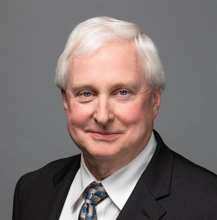 Brian D Truelove
