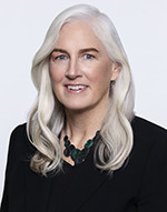 Catherine Ann Halligan