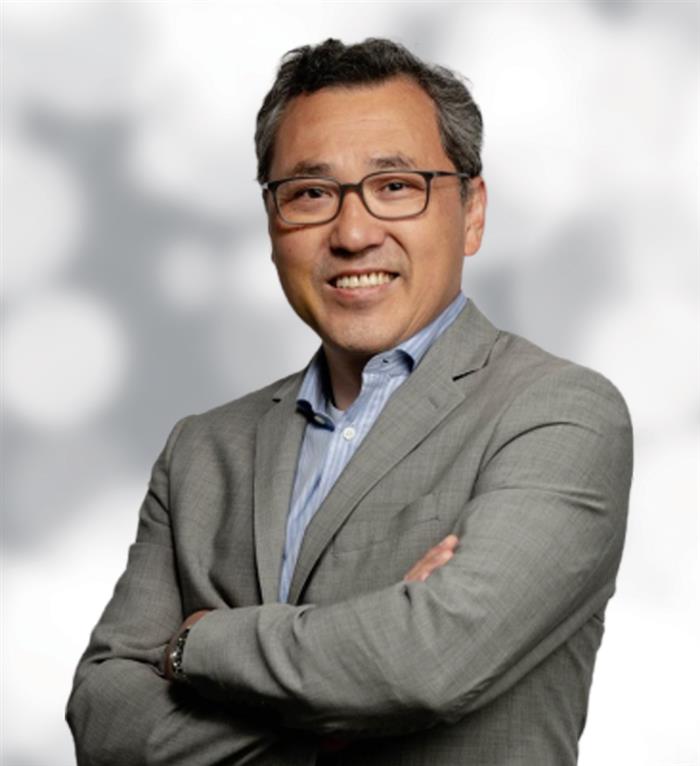 Chan Henry Lee