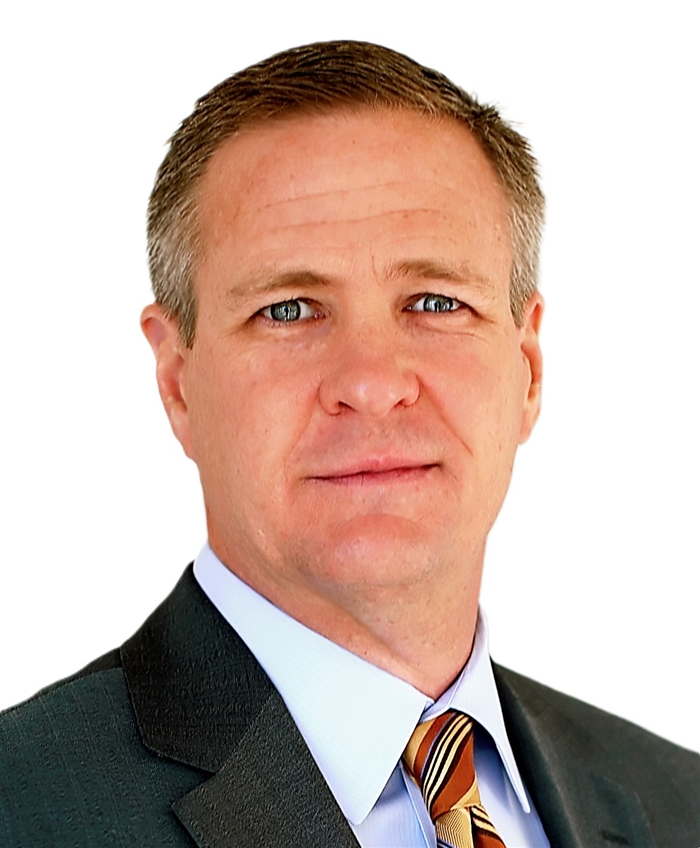 Daniel M Chism