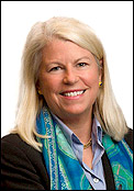 Janet F Clark