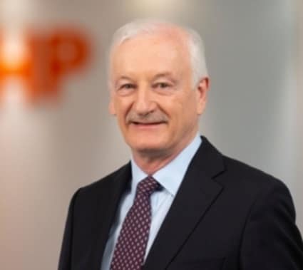 Ian Cockerill