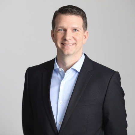 Daniel Barber