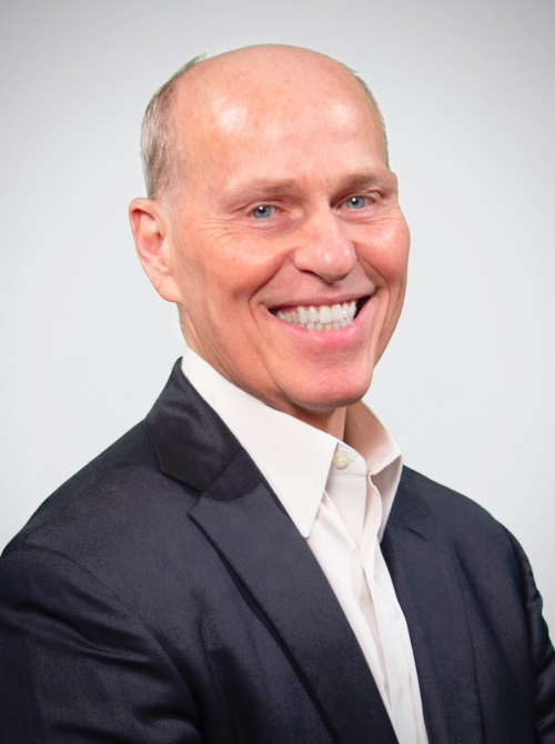 David Parker