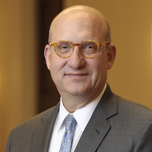 William Dishman