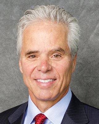 Raymond P Dolan