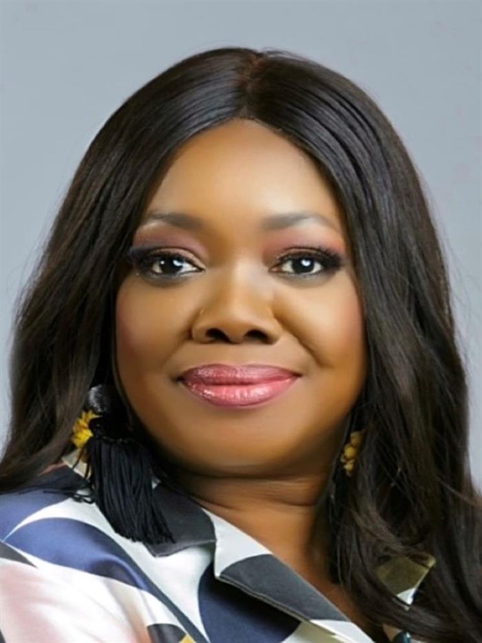 Elizabeth Adefioye