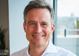 Florian Baumgartner