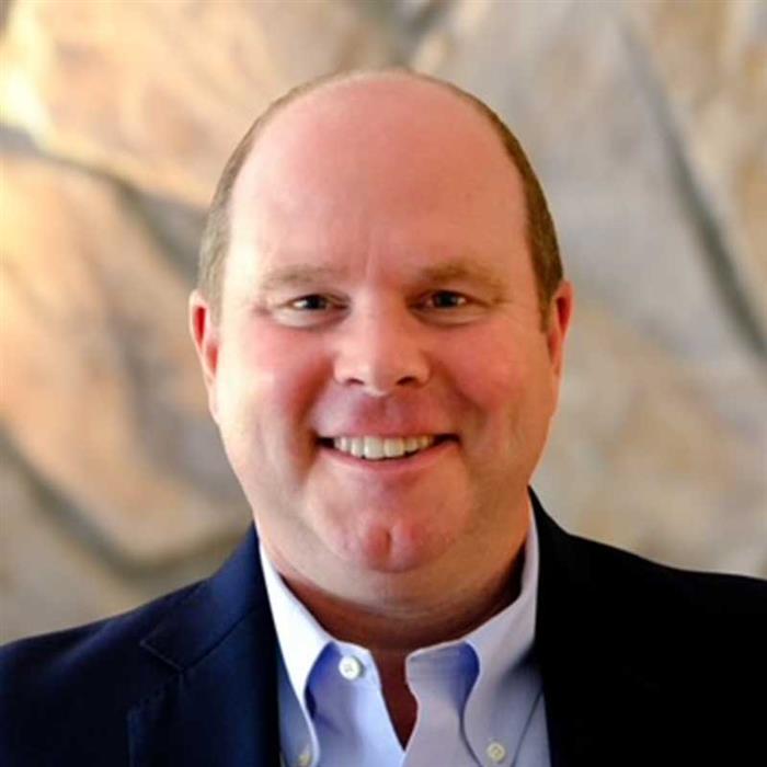 Eric Foster