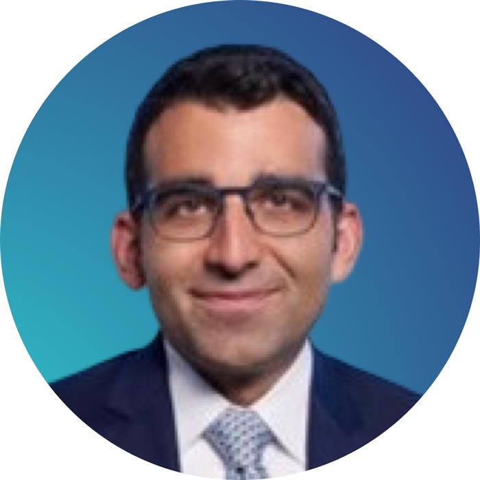 David Michael Goldberg