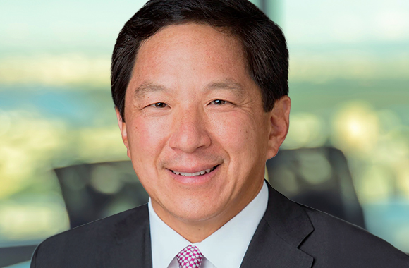 Jackson Hsieh