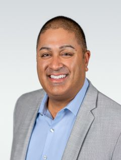 Jason R Sondhi