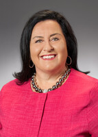 Jane M Cronin