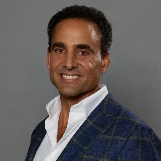 Jason Aryeh