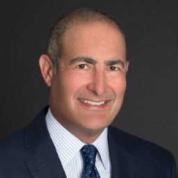 Jeffrey Raich