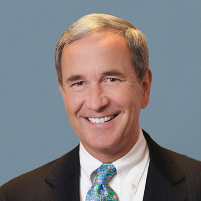 Christopher T Jenny