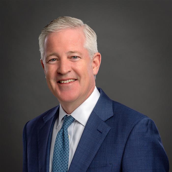 Kevin B Quinn