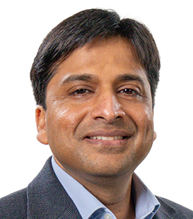 Hitesh Lath