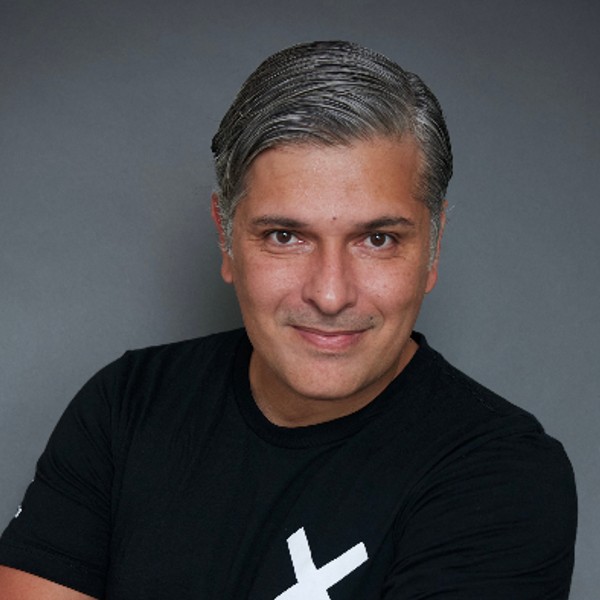 Fernando Machado