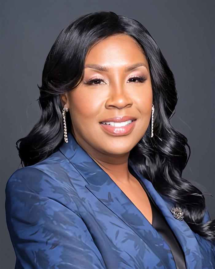 Marietta Davis
