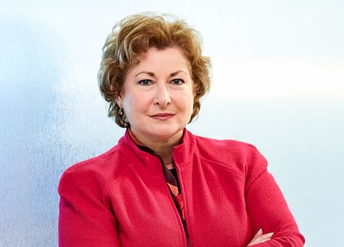Marla Persky