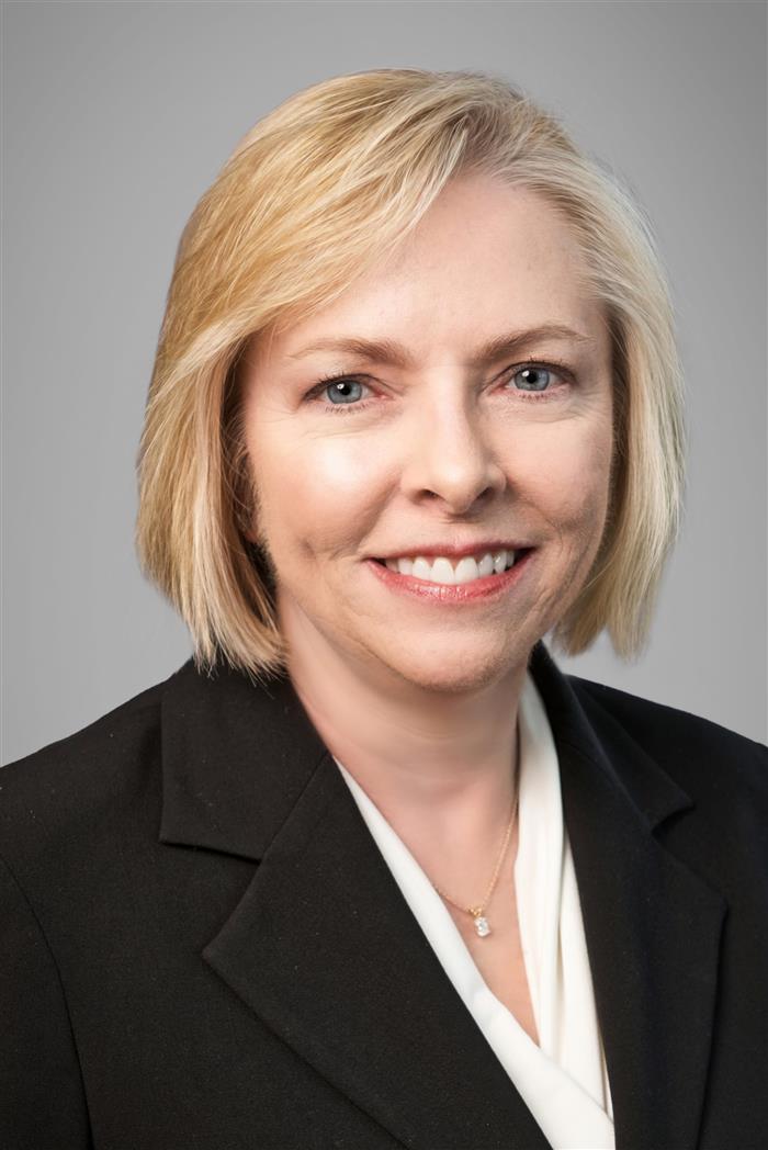 Carla S Mashinski