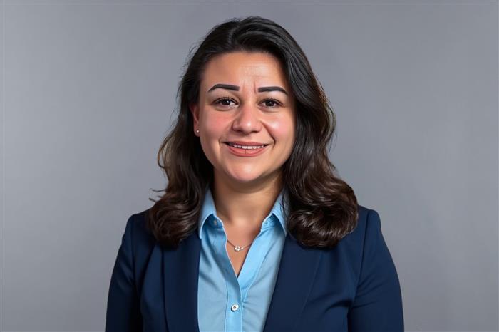 Melina Cioffi