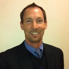 Michael Eugene Lee