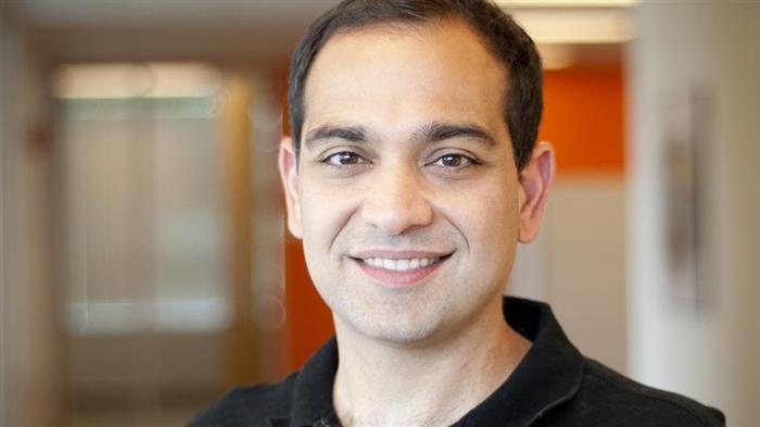Keyvan Mohajer