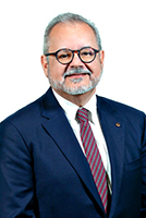 Gilberto Monzon