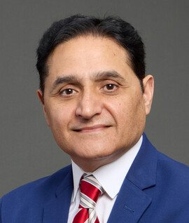Sanjay Munshi