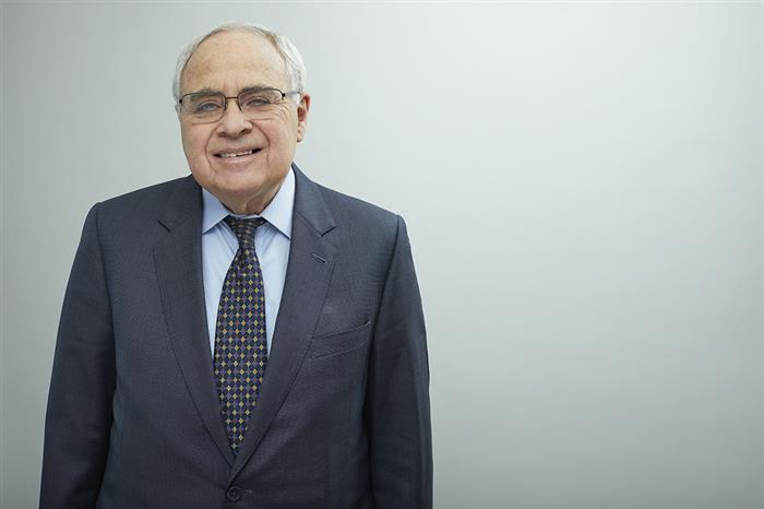 Myron Kaplan