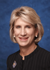 Pamela G Bailey