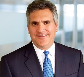 Michael Petras