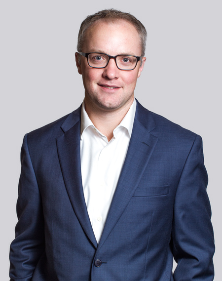 Sean Quinn