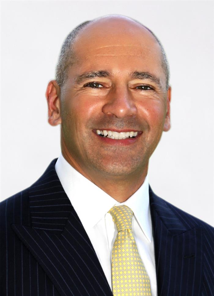 Albert Rabil