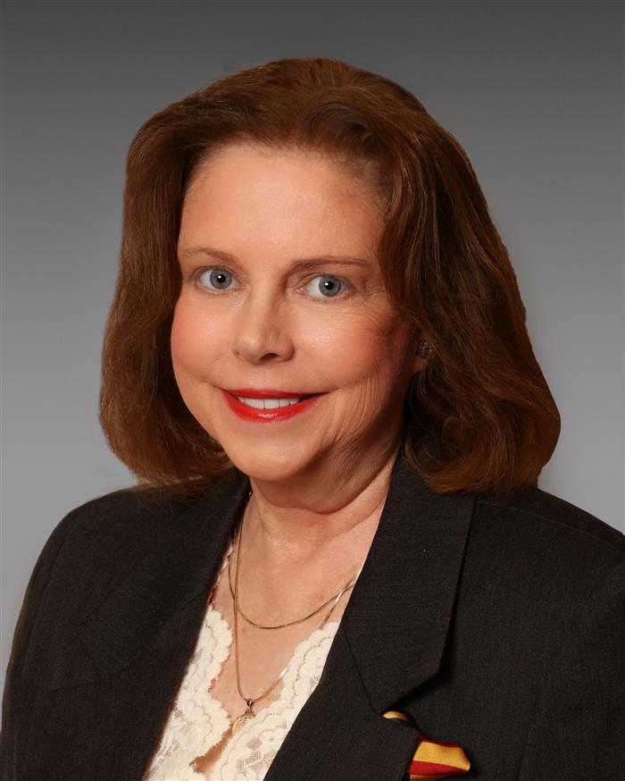 Randee R Koger