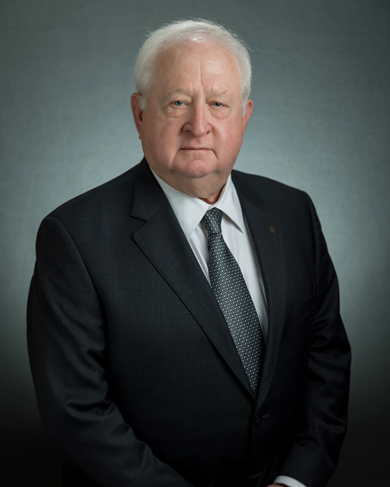 Richard H Puckett