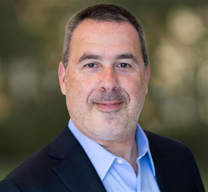 Robert Brenner