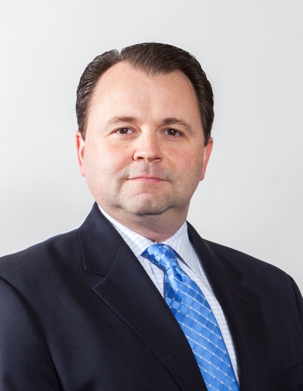Robert John Capko