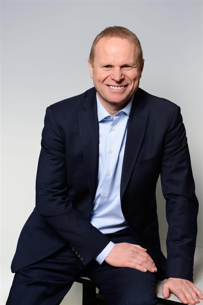 Ole Rosgaard
