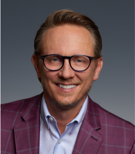 Mark T Smucker