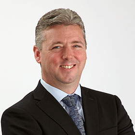Marc Stapley