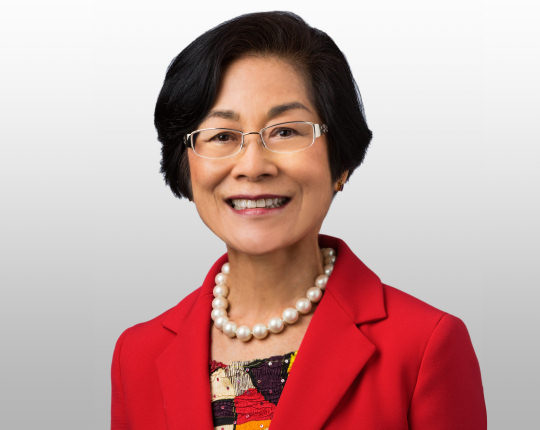 Barbara J. Tanabe