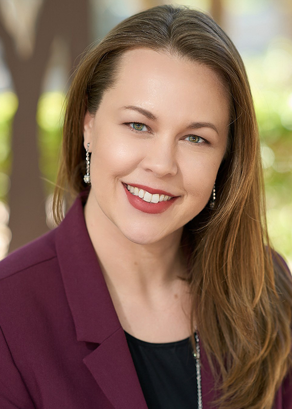 Tara Allyce Campbell